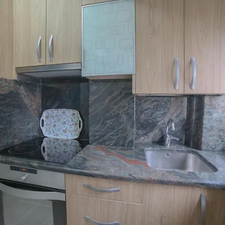 Estela Apartment