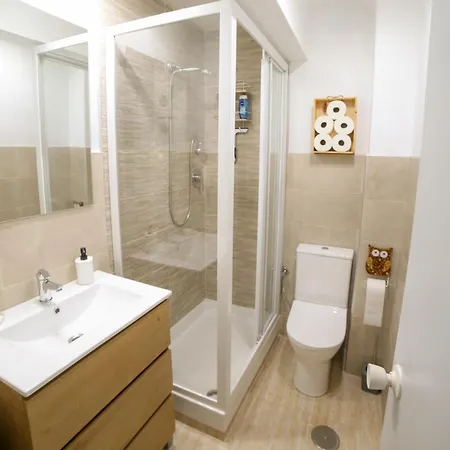 Estela Apartment *