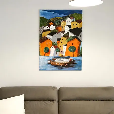 Apartment Estela Santander