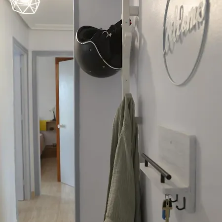 Estela Apartment