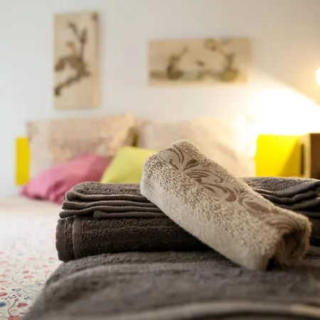 Apartment Estela