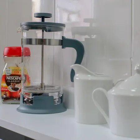 Estela Lejlighed Santander