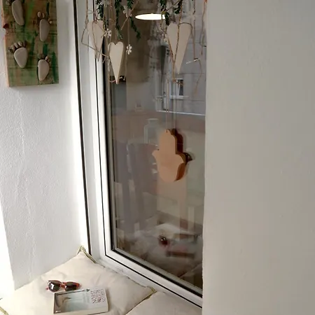 Estela Apartamento