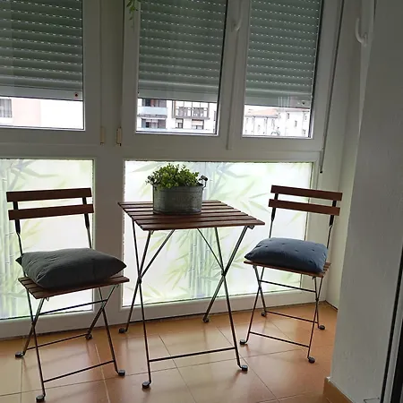 Estela Apartamento *