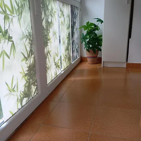 Apartment Estela Santander