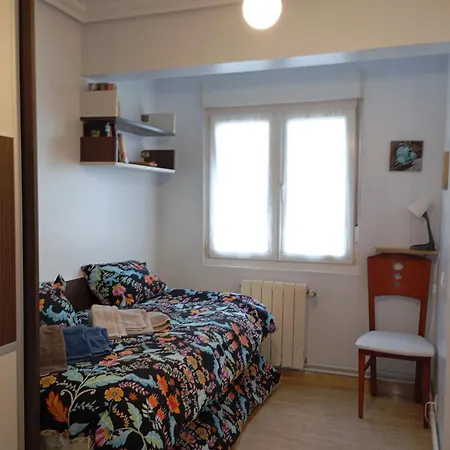 Estela Apartamento *
