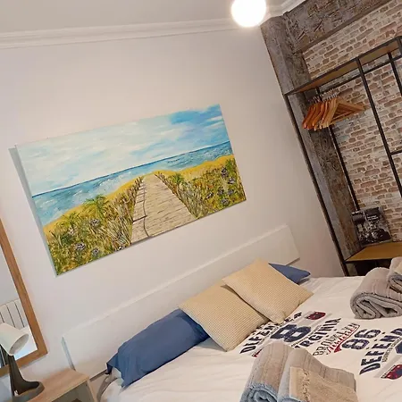 Apartamento Estela *