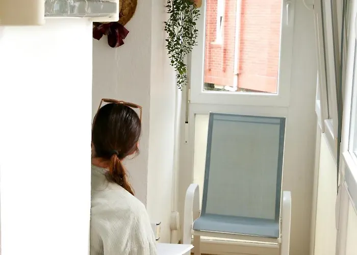 Lägenhet Estela Santander