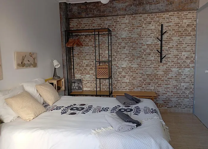 Apartment Estela Santander