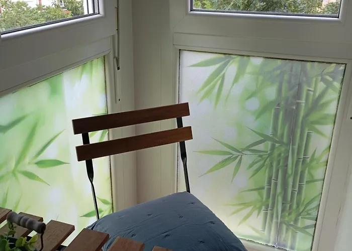 Estela Lägenhet Santander