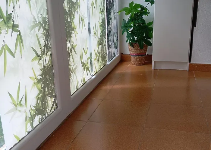 Apartment Estela Santander