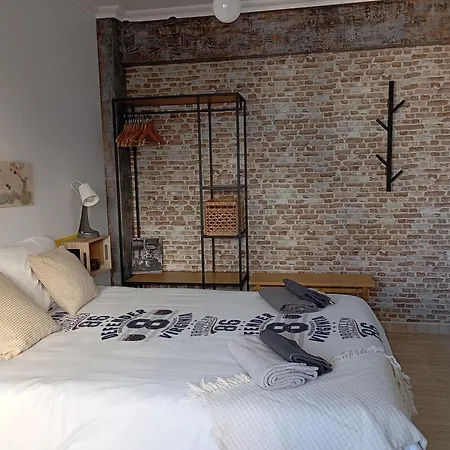 Apartament Estela Santander