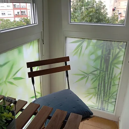 Estela Apartament Santander